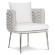Santa Cruz Outdoor Arm Chair