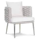 Santa Cruz Outdoor Arm Chair
