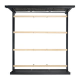 Bridgestone Panel Bedroom Set