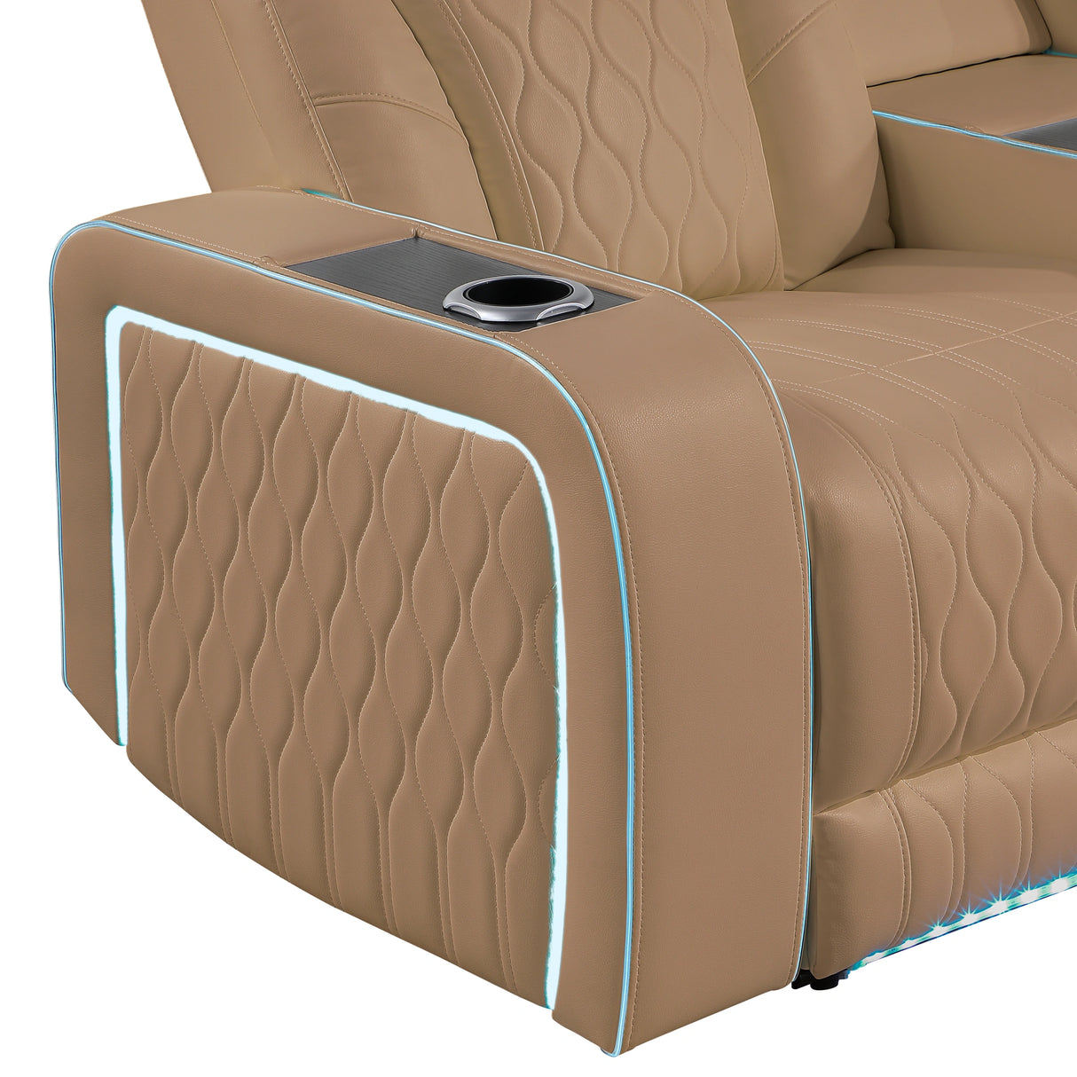 Electra Sectional