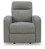Gauntlet Recliner