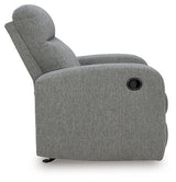 Gauntlet Recliner