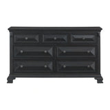 Bridgestone 7-Drawer Dresser