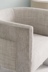 Cosway Fabric Chair