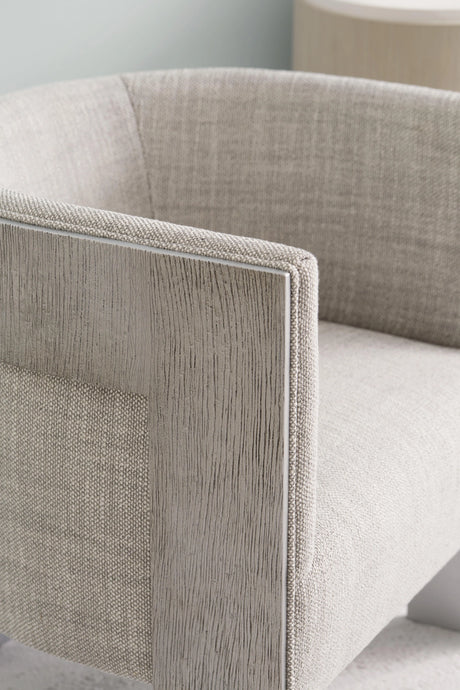 Cosway Fabric Chair