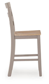 Harperfeld Barstool