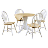 Allison 5 Pc Dining Sets
