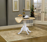 Allison Extension Dining Table