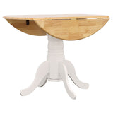 Allison Extension Dining Table