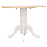 Allison Extension Dining Table