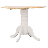 Allison Extension Dining Table