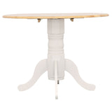 Allison Extension Dining Table
