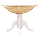 Allison Extension Dining Table