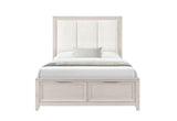 Mariah Bed