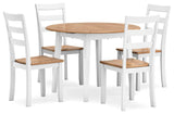 Gesthaven Dining Set
