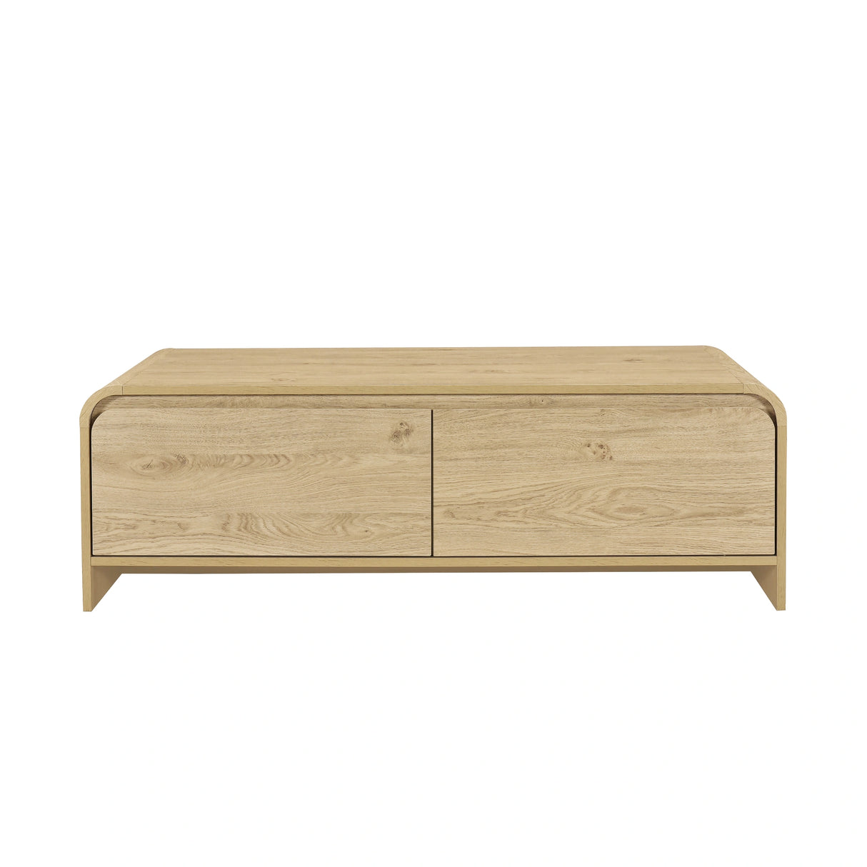 Mara Cocktail Table-Natural