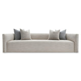 Monterrey Fabric Sofa