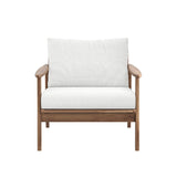 Ashton Patio Club Chair (2 Per Carton)-Natural