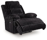 Rhine Falls Power Recliner