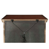 Kingston Nightstand W/Power