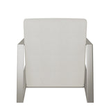 Marco Fabric Chair