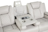 Benz Sofa