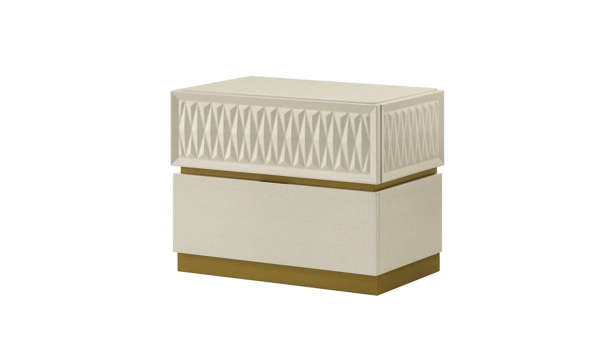 Stanley Nightstand