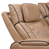 Fortuner Sectional