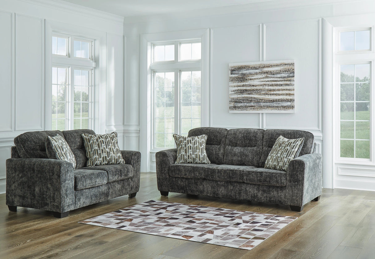 Lonoke Living Room Set