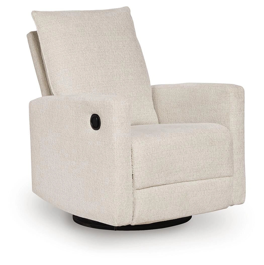 Oaklynn-Manor Recliner