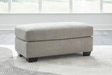 Avenal Park Ottoman