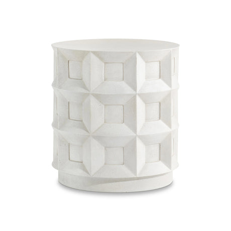 Prado Accent Table