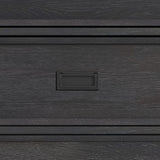 Hampton Kids Over Loft with Staircase and Desk with Speaker Bedroom Set