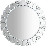 Cocoon Mirror