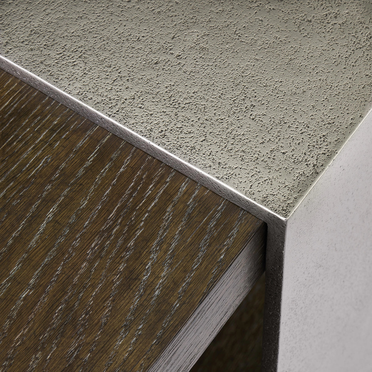 Linea Console Table