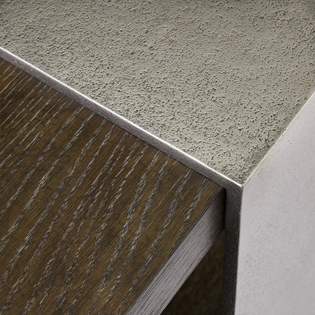Linea Console Table