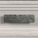 Avalanche 8-Drawer Dresser in Antique White