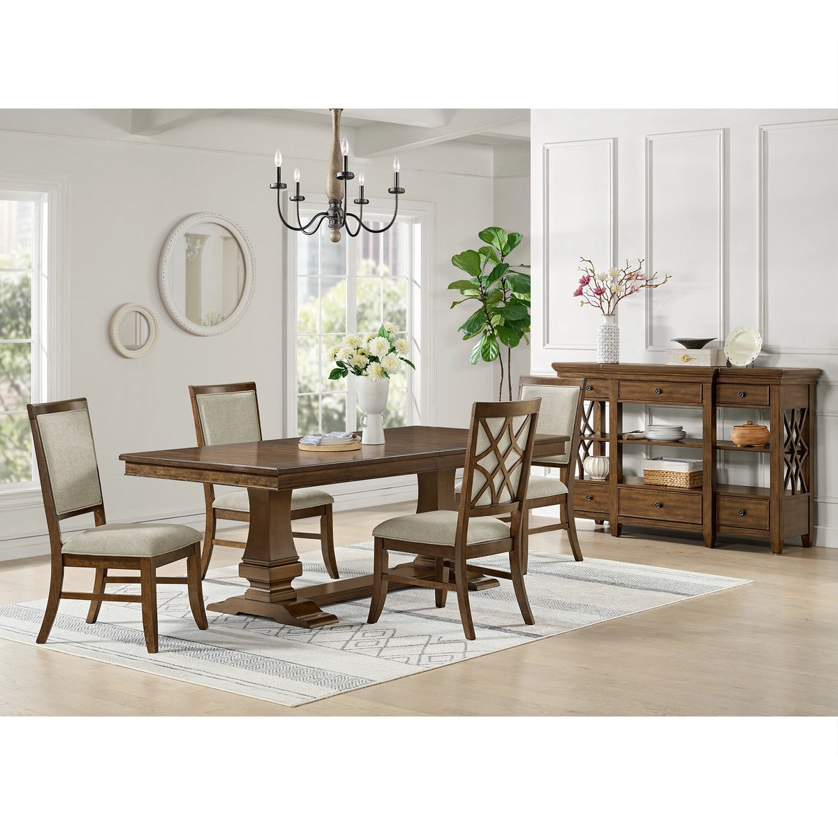 Phillipe Server in Cherry