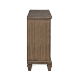 Mariana Dresser -Vintage Mocha