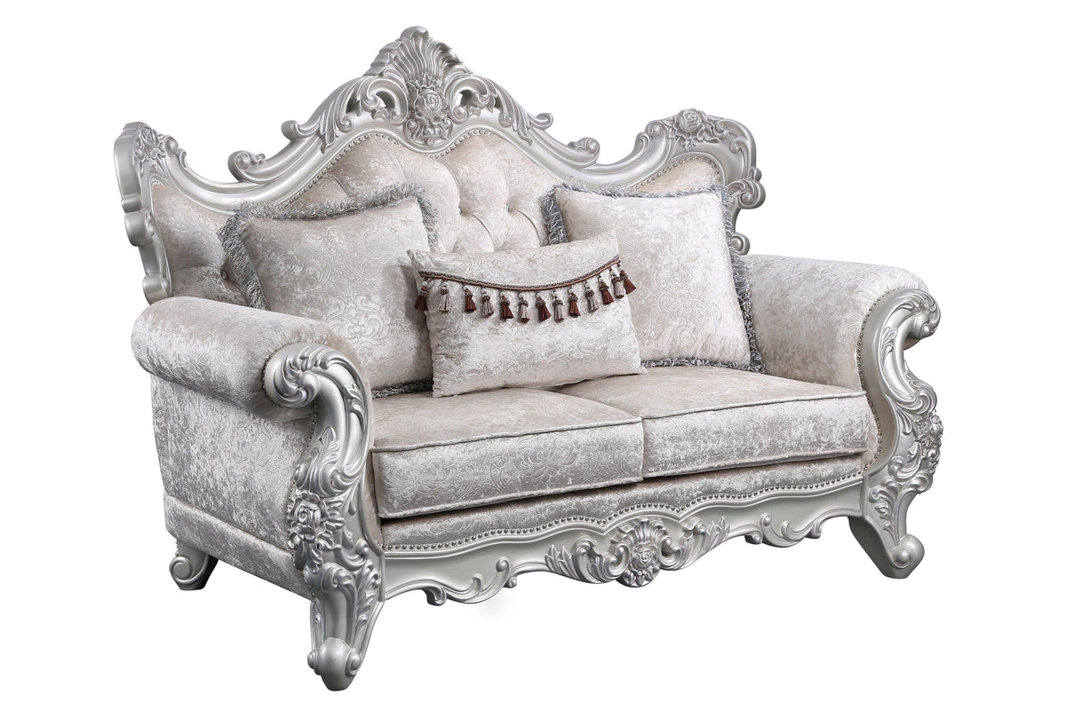 Melrose Loveseat