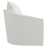 Camden Outdoor Swivel Chair