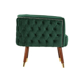 Modrest Bethel Modern Lounge Chair