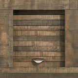 Bailey Panel Bedroom Set with Bluetooth