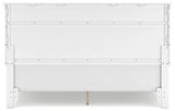 Fortman Bed