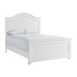 Kona Panel Bed