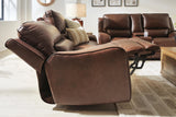 DeepWakes Reclining Living Room Set