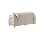 Lippa Loveseat