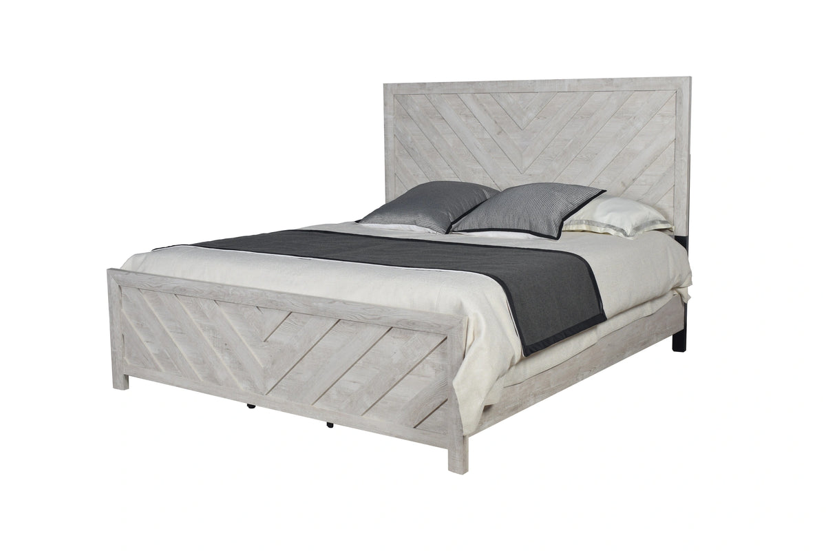 Denver Bed