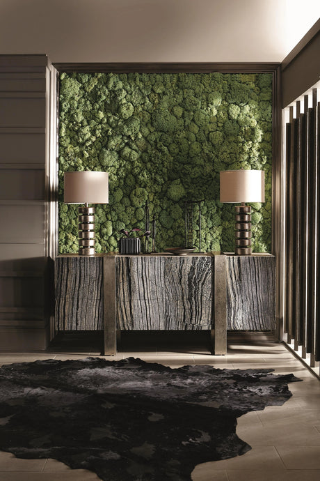 Linea Entertainment Credenza