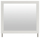 Savonport Mirror